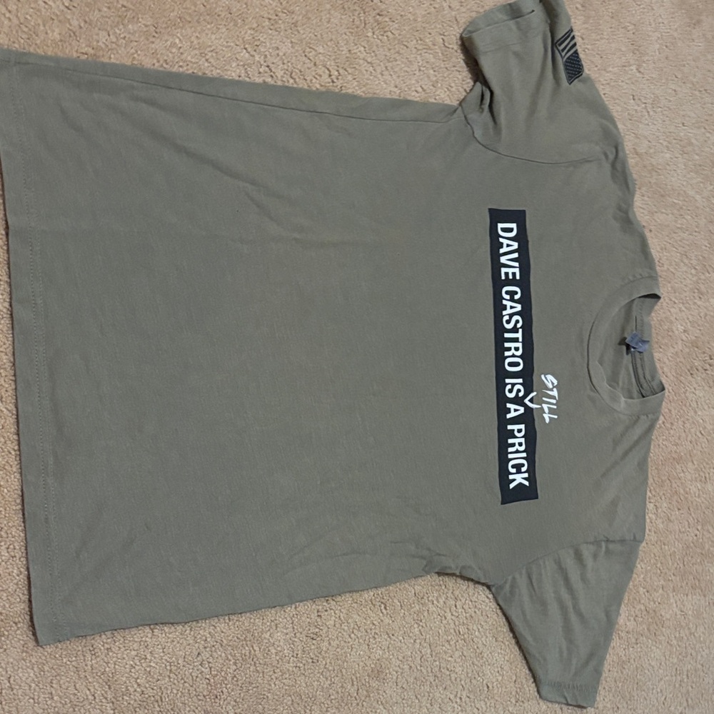 CrossFit limited T-shirt